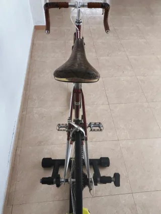 Bici Colnago Superissimo 80's Campagnolo Chorus