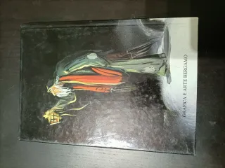 Dietro la tela - behind the canvas