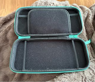 Funda Animal Crossing Nintendo Switch