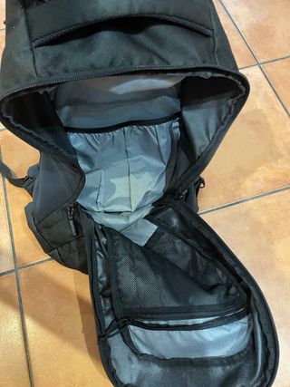 Mochila Quechua 32L Negra