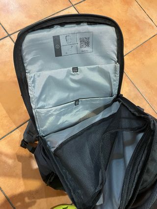 Mochila Quechua 32L Negra