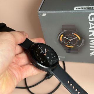 Garmin Venu 3 Negro