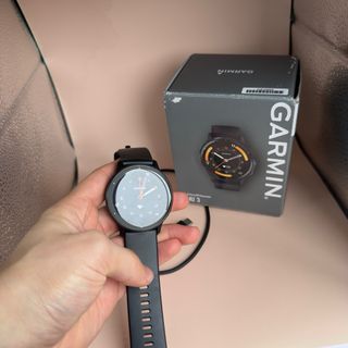 Garmin Venu 3 Negro