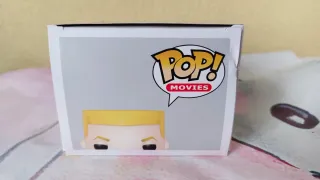 Funko Pop! Ivan Drago Rocky 21