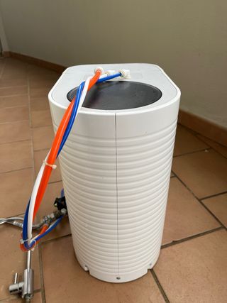 Purificador de agua H2O Home RO