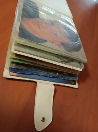 Vinilos Lote Variado Pop Rock Soul Latino