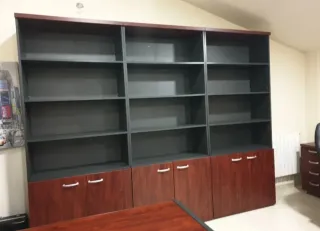 Montaje de muebles IKEA y Amazon – Segorbe