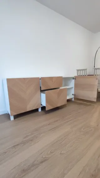 Montaje de muebles IKEA y Amazon – Segorbe
