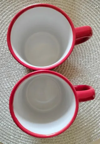 Tazas navidad