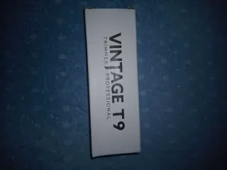 VINTAGE T9 Trimmer Profesional