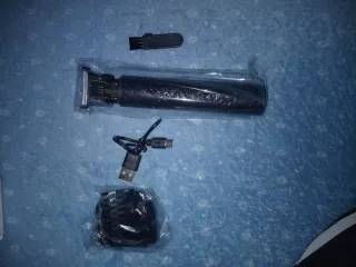 VINTAGE T9 Trimmer Profesional