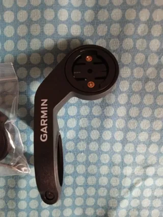 Soporte Garmin GPS