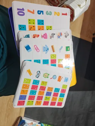 Maletín Yo Aprendo a Leer Diset