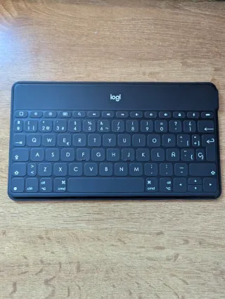 Pack Apple iPad Air 2019 64GB + Pencil + Teclado