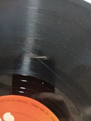 Vinilo Barbra Streisand Guilty