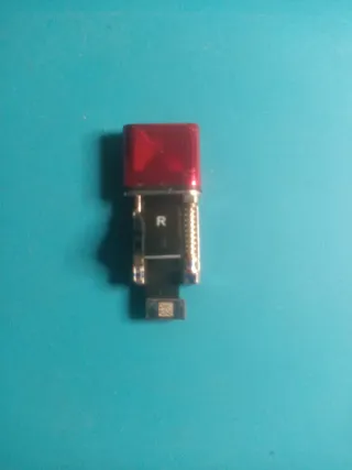 Xiaomi 9T Pro Fotocamera Pop-up - SENZA MOLLA