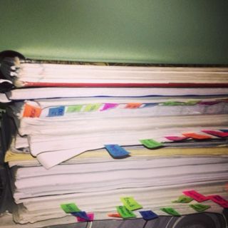 Temario oposiciones Primaria