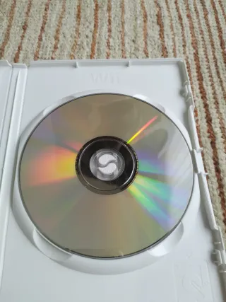 GoldenEye 007 Wii PAL ES