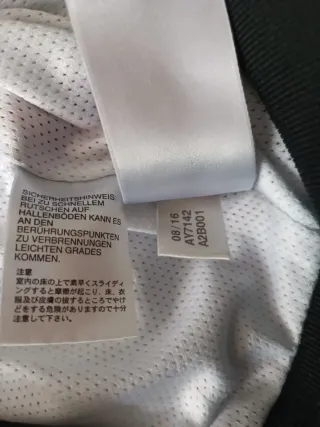 Chaqueta bomber Deportiva Adidas