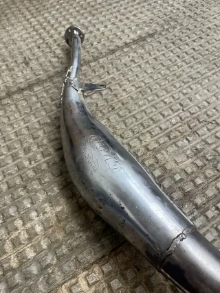 Escape Turbokit ( Derbi, Rieju )