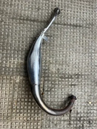 Escape Turbokit ( Derbi, Rieju )