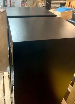 Altavoces Mission 763