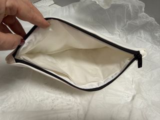 Pochette Chanel Skincare nuova