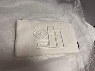 Pochette Chanel Skincare nuova