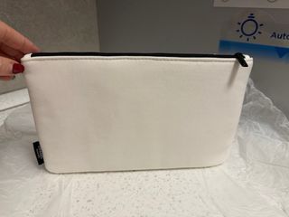 Pochette Chanel Skincare nuova