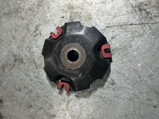 Variador Casa Jog RR