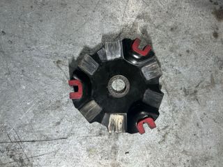 Variador Casa Jog RR