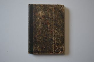 LIBRO LOS REBELDES EN TIEMPO DE CARLOS V 1851