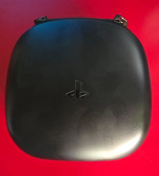 Control Dualsense Edge Midnight Black PS5