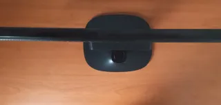 Monitor LG LED 20M35A-B Negro