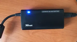 Monitor LG LED 20M35A-B Negro