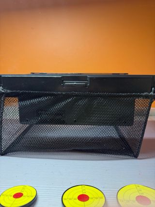 Diana Plegable para Tiro