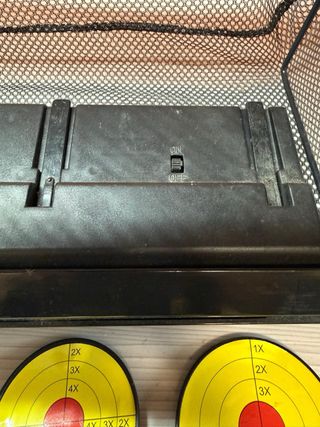 Diana Plegable para Tiro