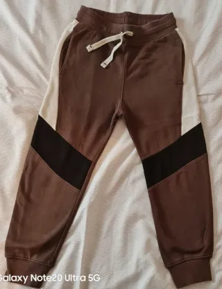 Chándal H&M niños 4-6 años