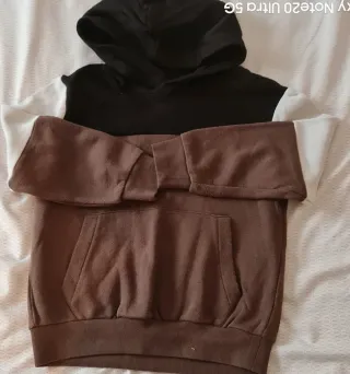 Chándal H&M niños 4-6 años