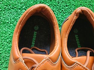 Zapatos Saguaro Marrones Talla 45