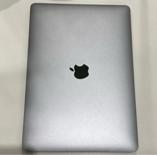 MacBook Pro M1 13 8GB Plata Usado