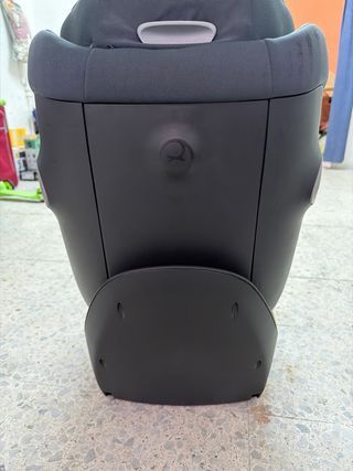 Silla Coche Cybex Sirona S2 i-Size Gold