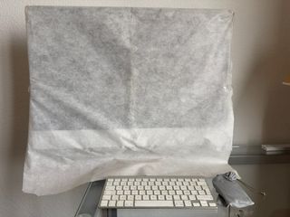 iMac 27 3,4 GHz Intel Core i7 525 GB SSD