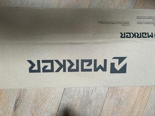 Fijaciones Marker Baron EPF 13 100mm