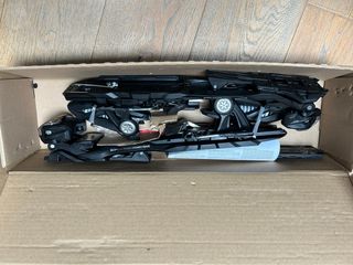 Fijaciones Marker Baron EPF 13 100mm