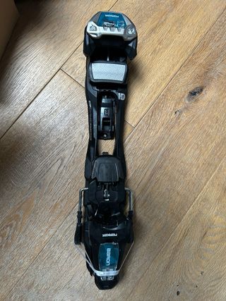 Fijaciones Marker Baron EPF 13 100mm