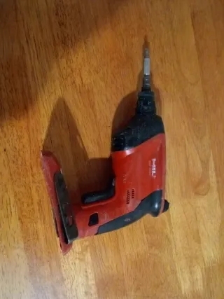 Atornillador Hilti SD 5000