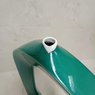 Jarra S. Bernardo Verde