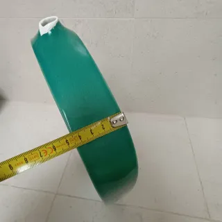 Jarra S. Bernardo Verde