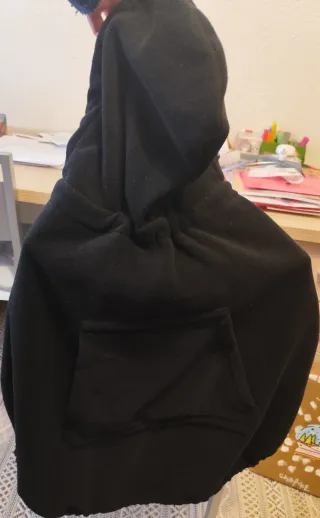 Mochila Portabebés BUZZIDIL XL 8 - 48 meses